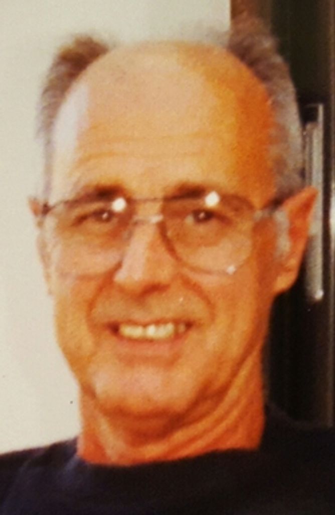 Charles Callahan