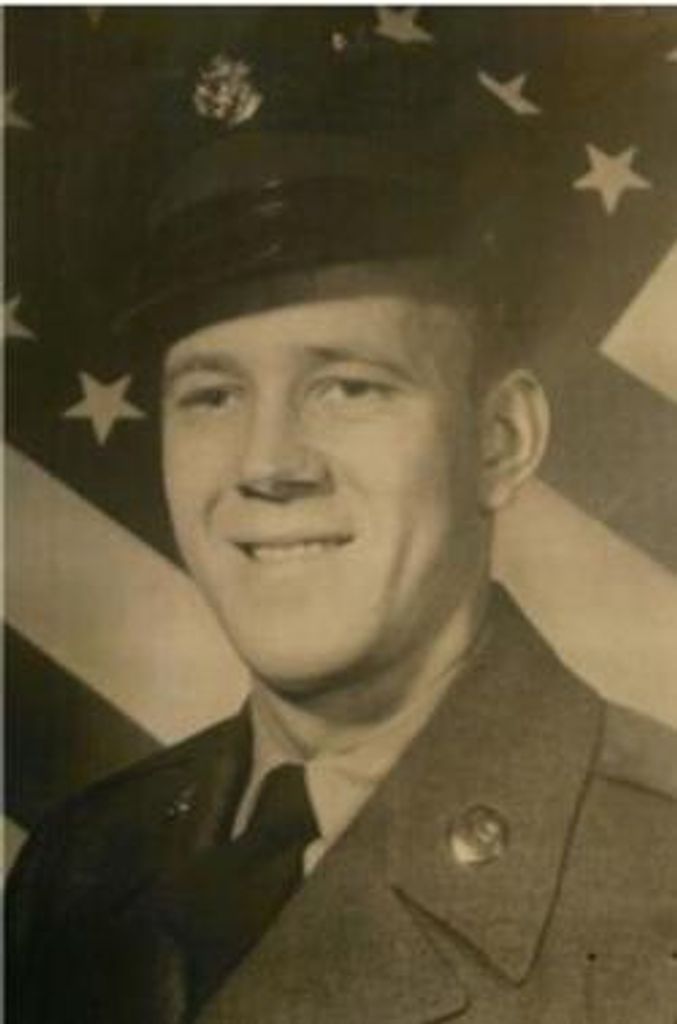 Leroy Duane Vig
