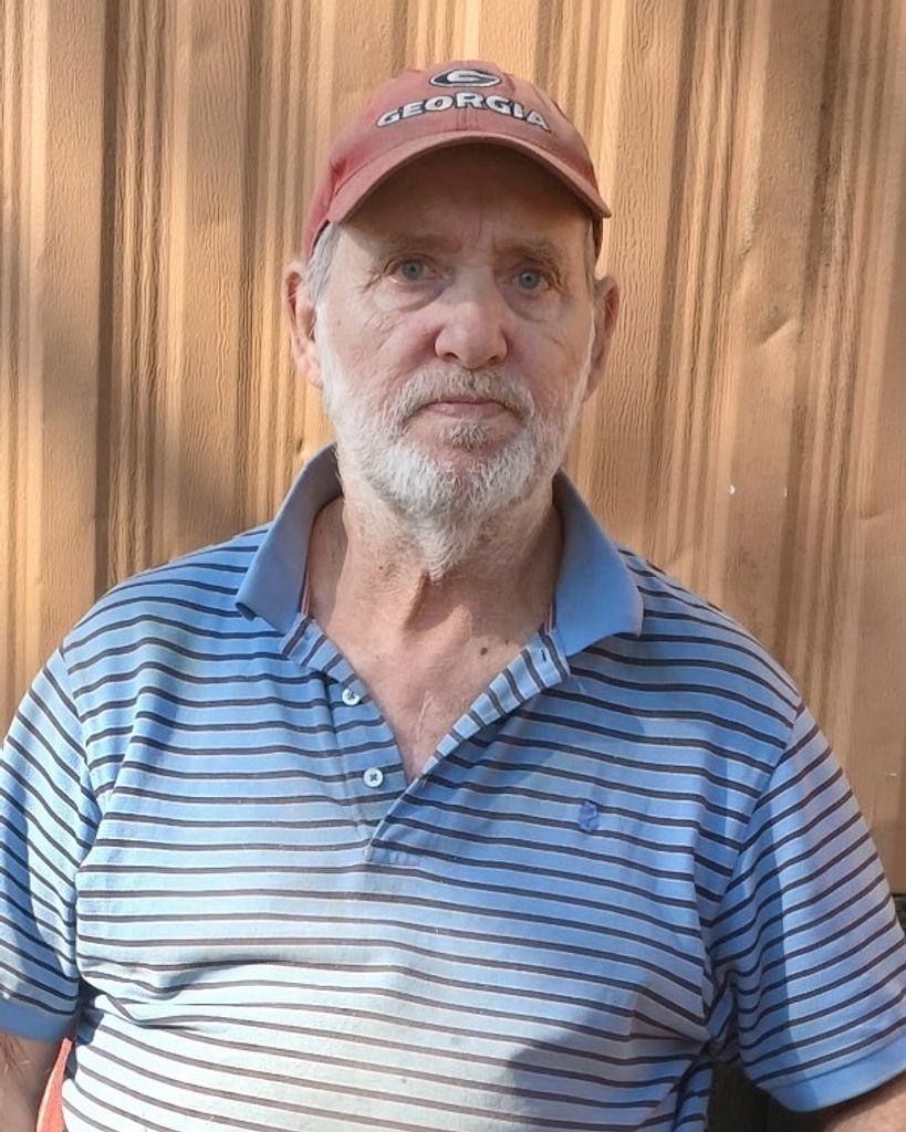 William Howard Moore Profile Photo
