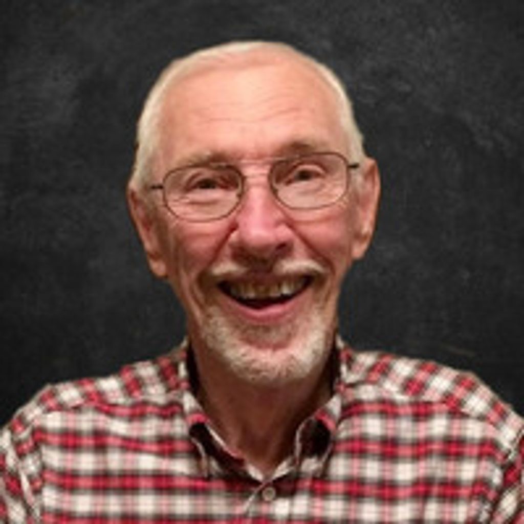 Richard Herndon Schuneman