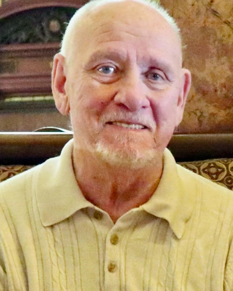 Raymond J. Gujski Profile Photo