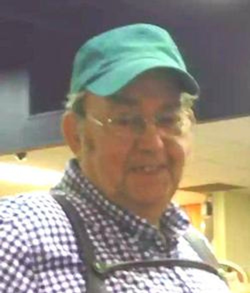 Larry L. Sipes Profile Photo
