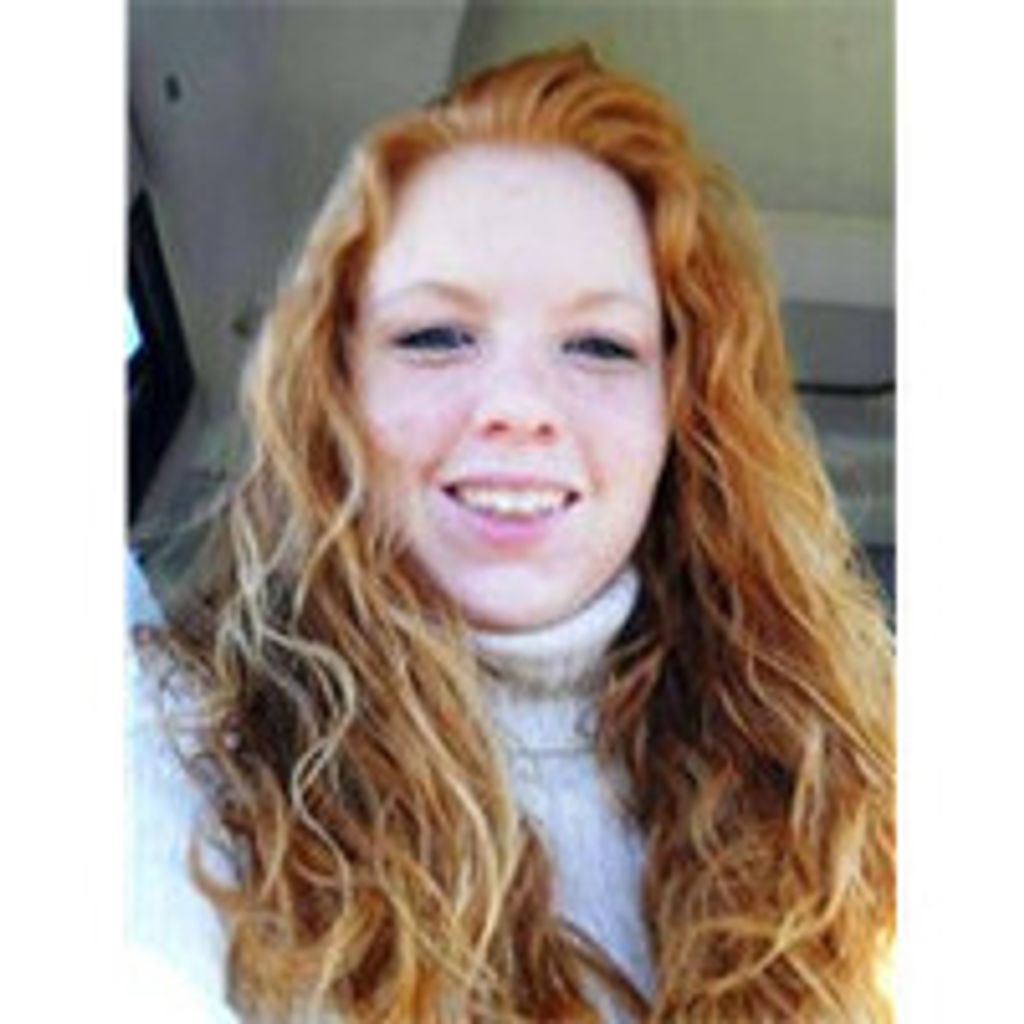 Megan Renee Huddleston Profile Photo