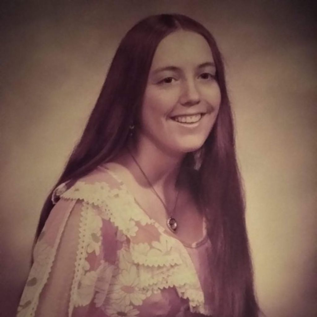 Cordy Joann Partin