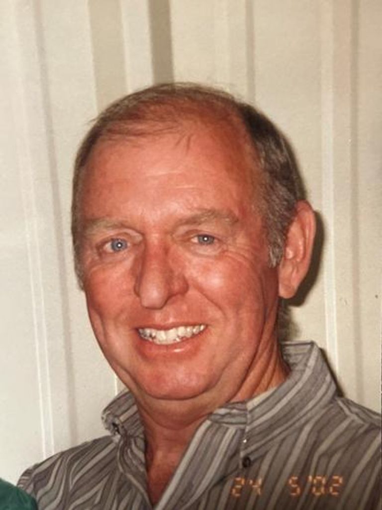 Reggie Dean Pippin Profile Photo