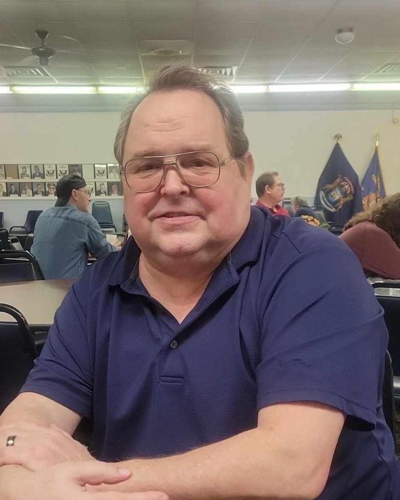 Richard J. Melbow Profile Photo