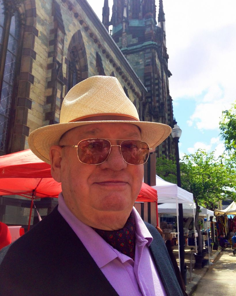 T. Joseph Touhey Profile Photo