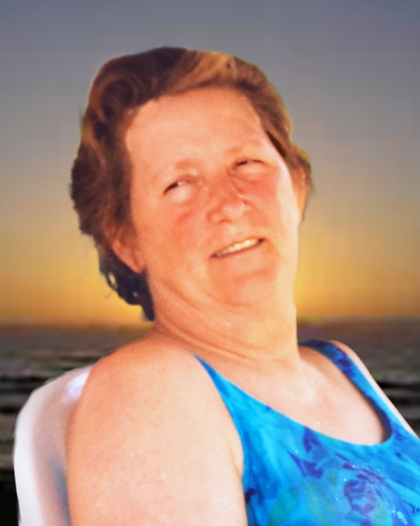 Joan Swierzb Profile Photo