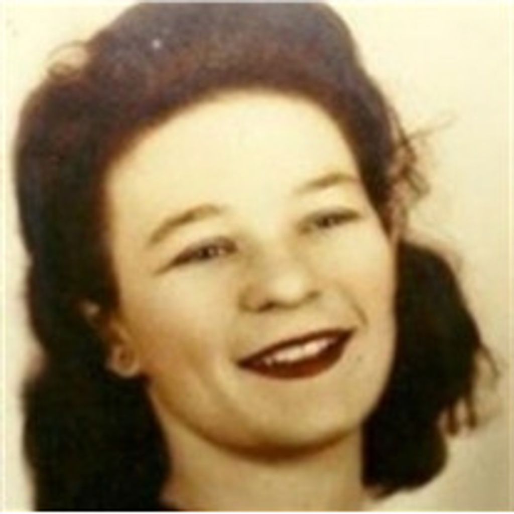 Maxine Frances Smith