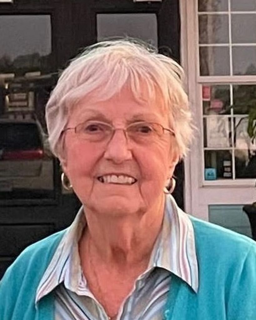 Betty Calande Profile Photo