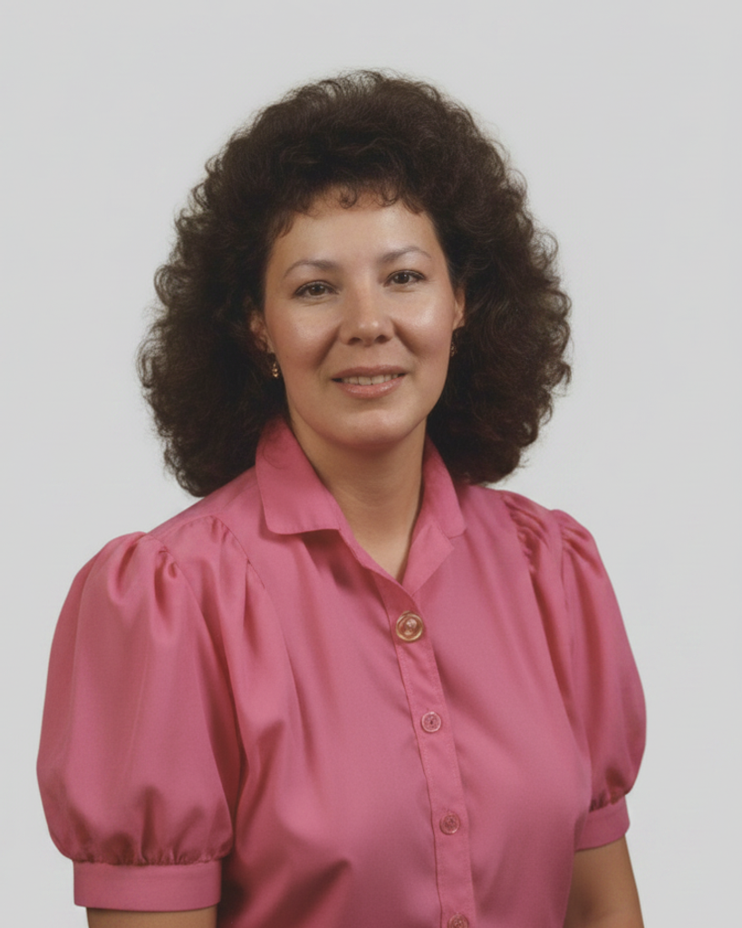Jeanette Charboneau