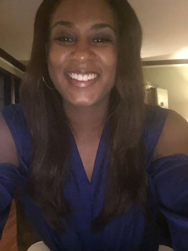 Rayona Wade Profile Photo