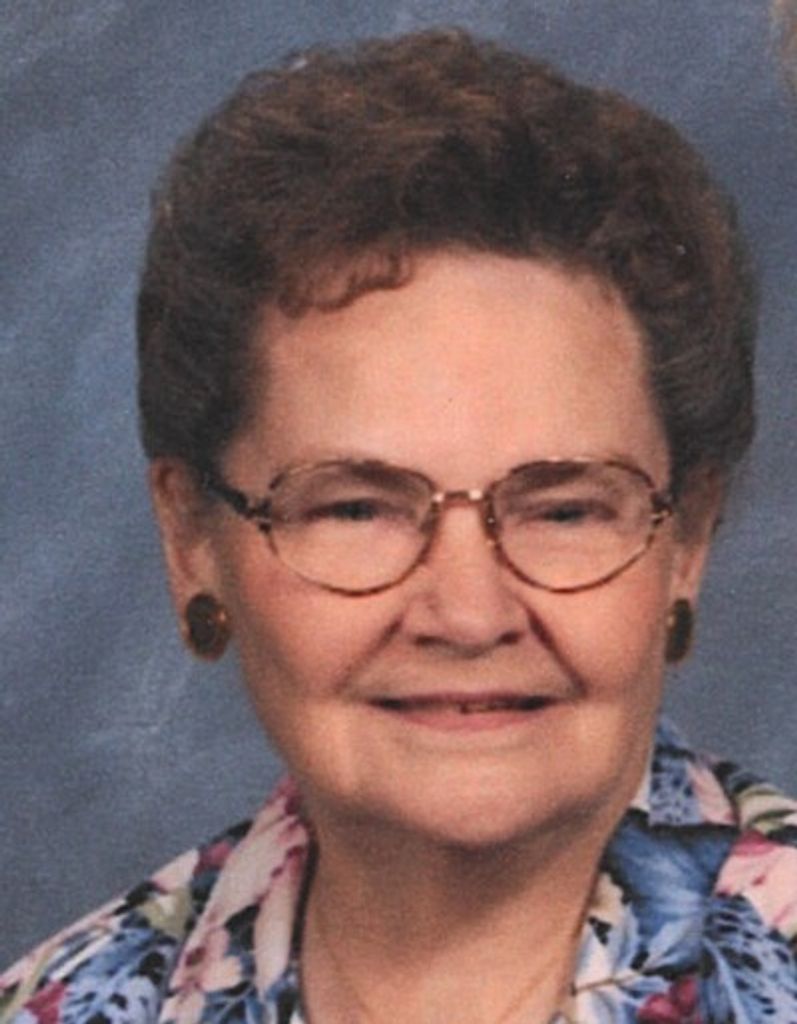 Barbara Irene Janka