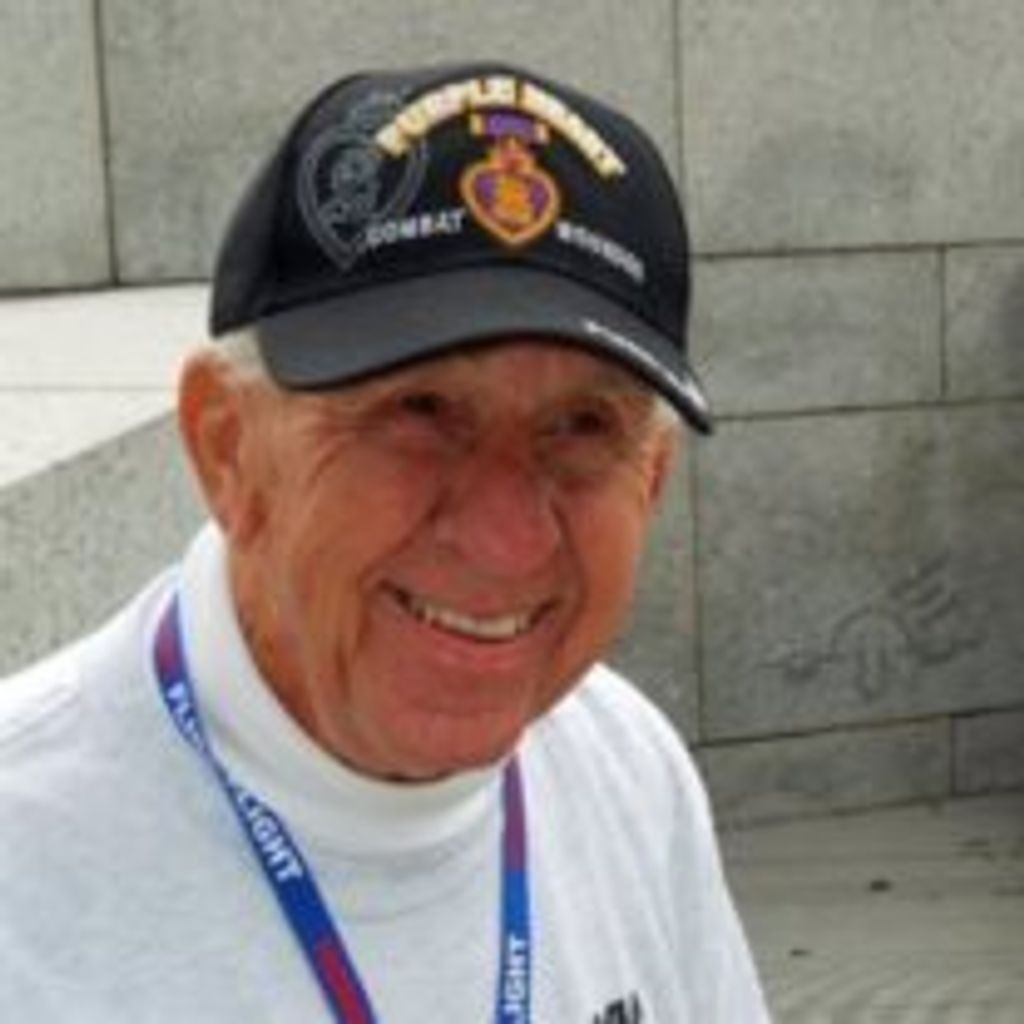 Harold Vanderwall