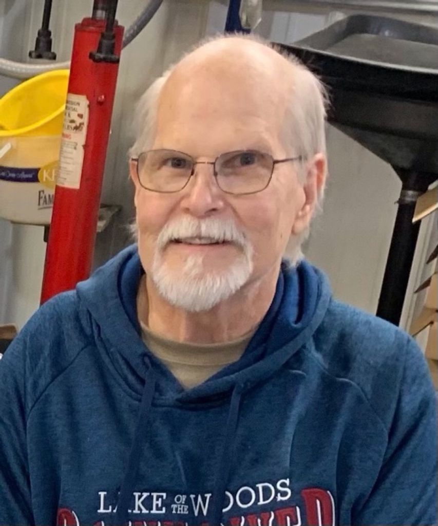 Richard John "Rick Nixa Profile Photo