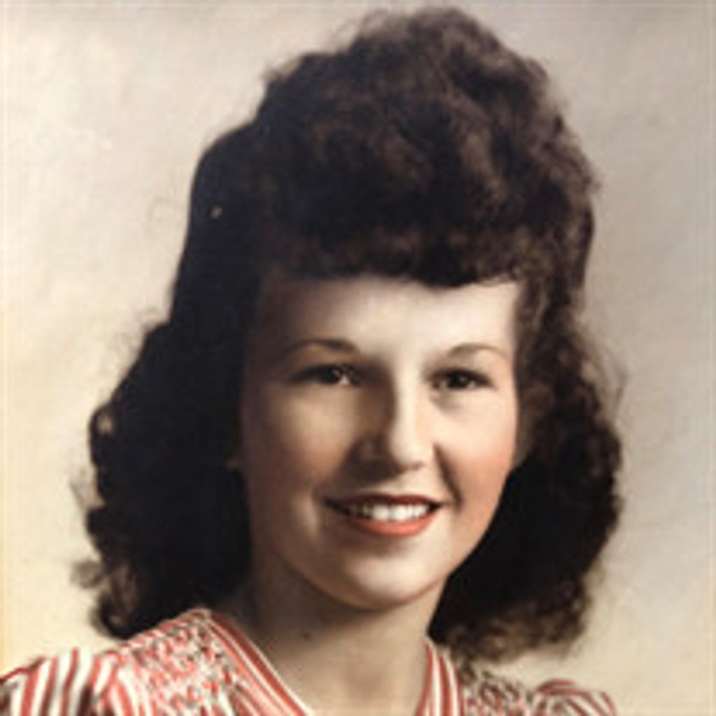 Elvern A. Bell