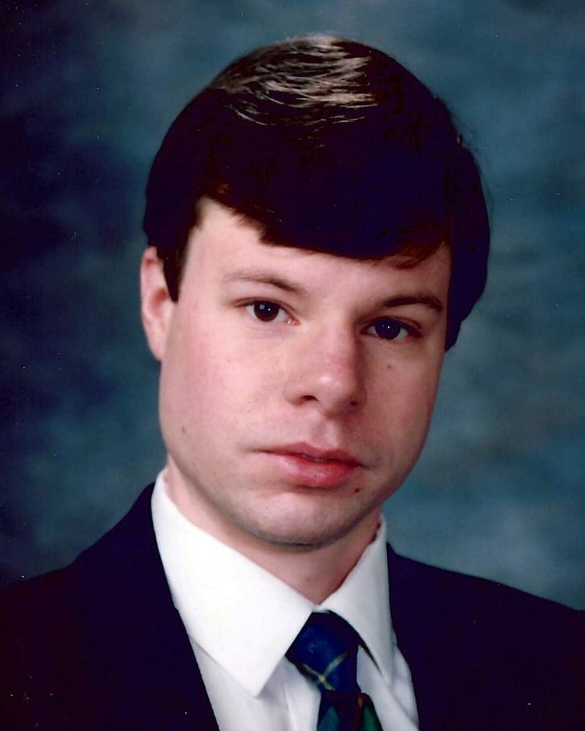 David E. Corbitt, Jr.