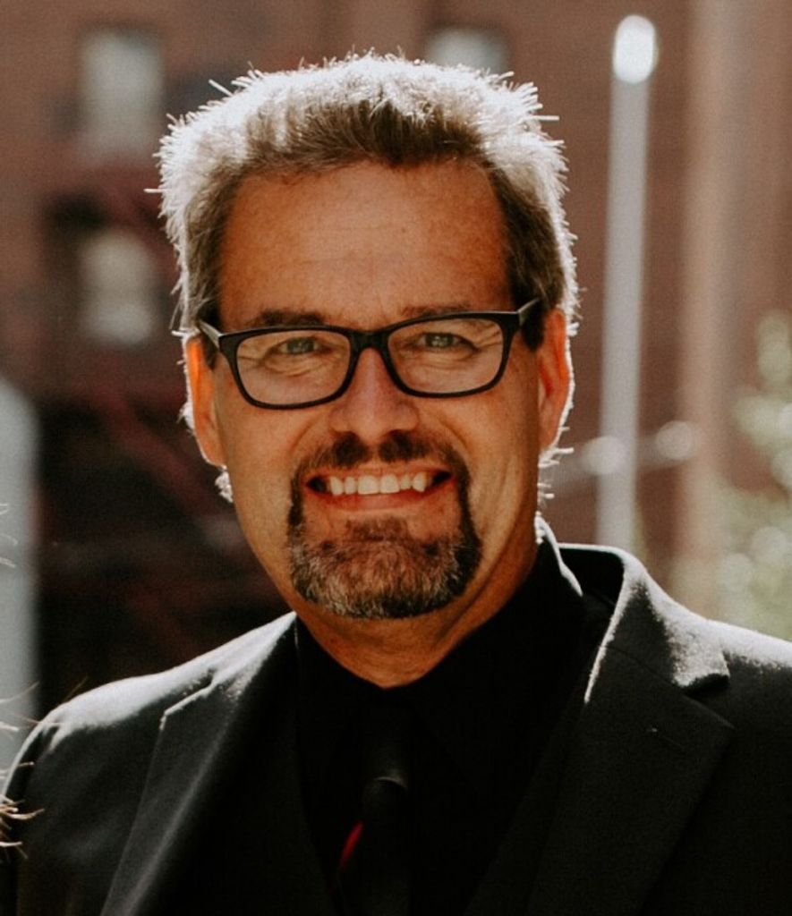 Lawrence Golden Profile Photo