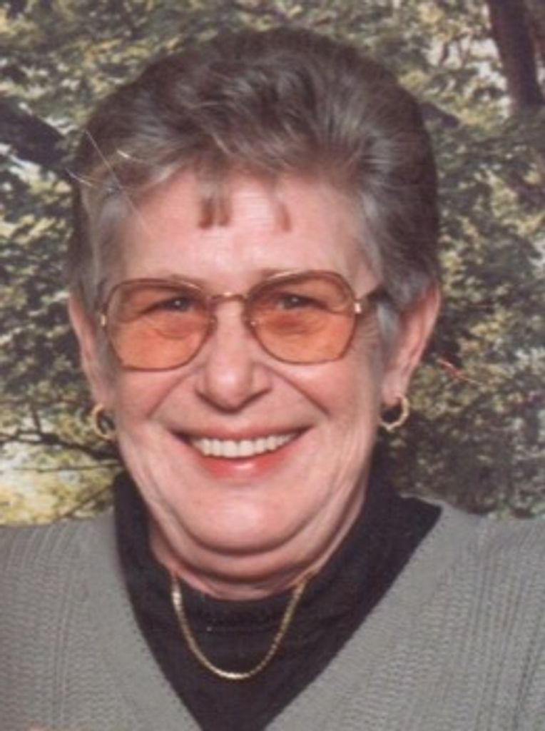 Alene D. Mccarthy