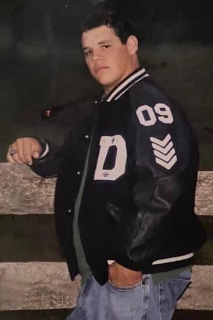 Matthew Douglas Perrigin Profile Photo