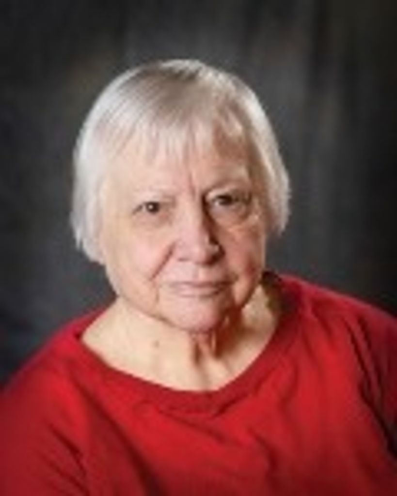 Sister Ann Marie Weiler, OSF Profile Photo