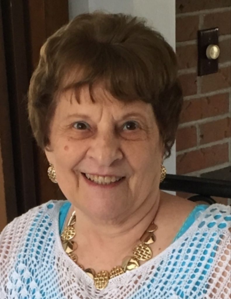Jerreve "Jerri" Robaszkiewicz