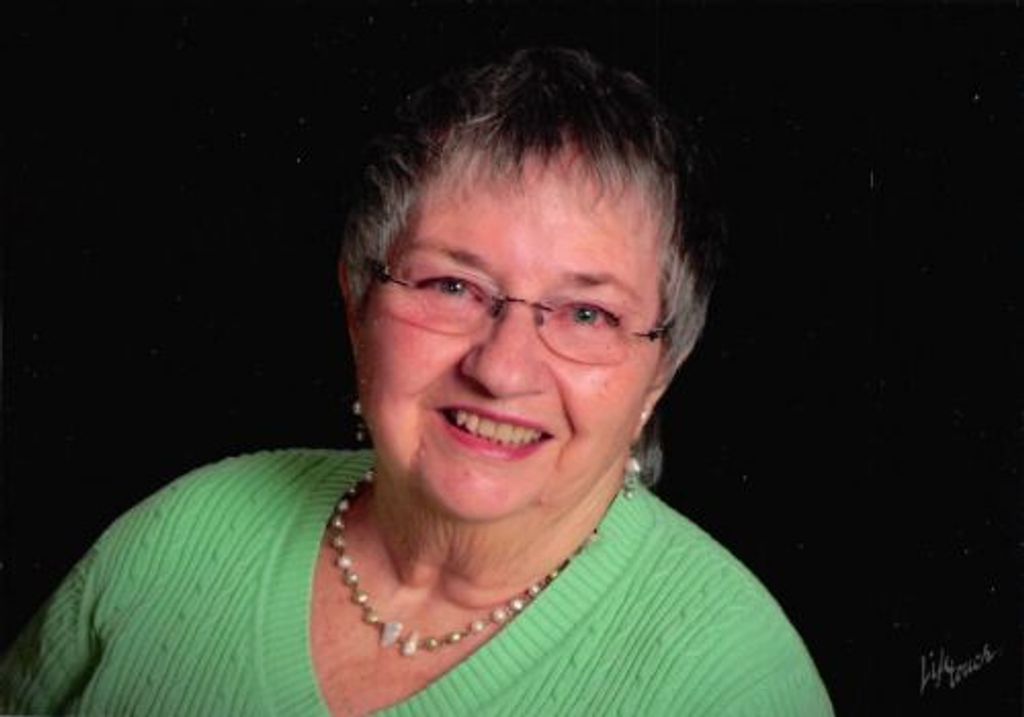 Marilyn Bieganek