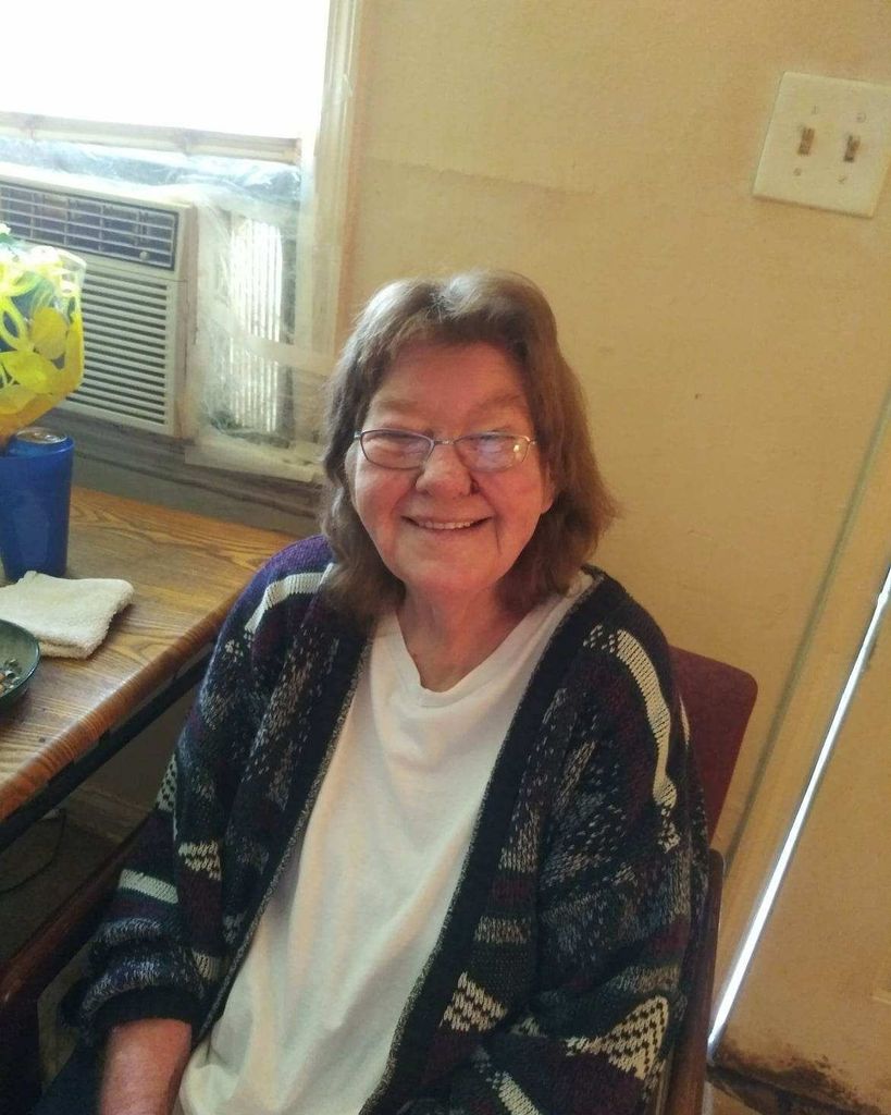 Carol Ann Robinette
