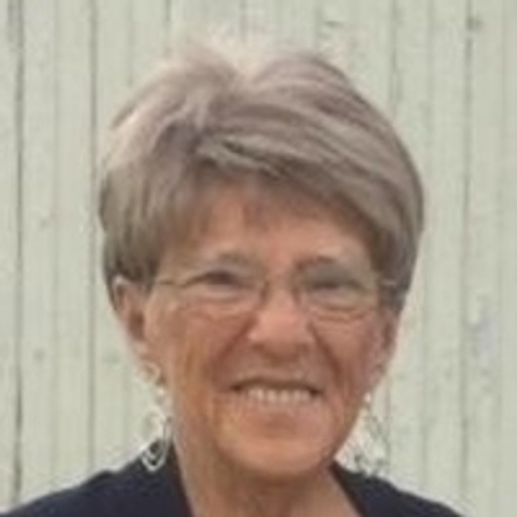 Frances "Fran" L. (Williams) Taylor