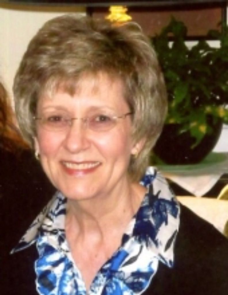 Reva Lee High Carpenter