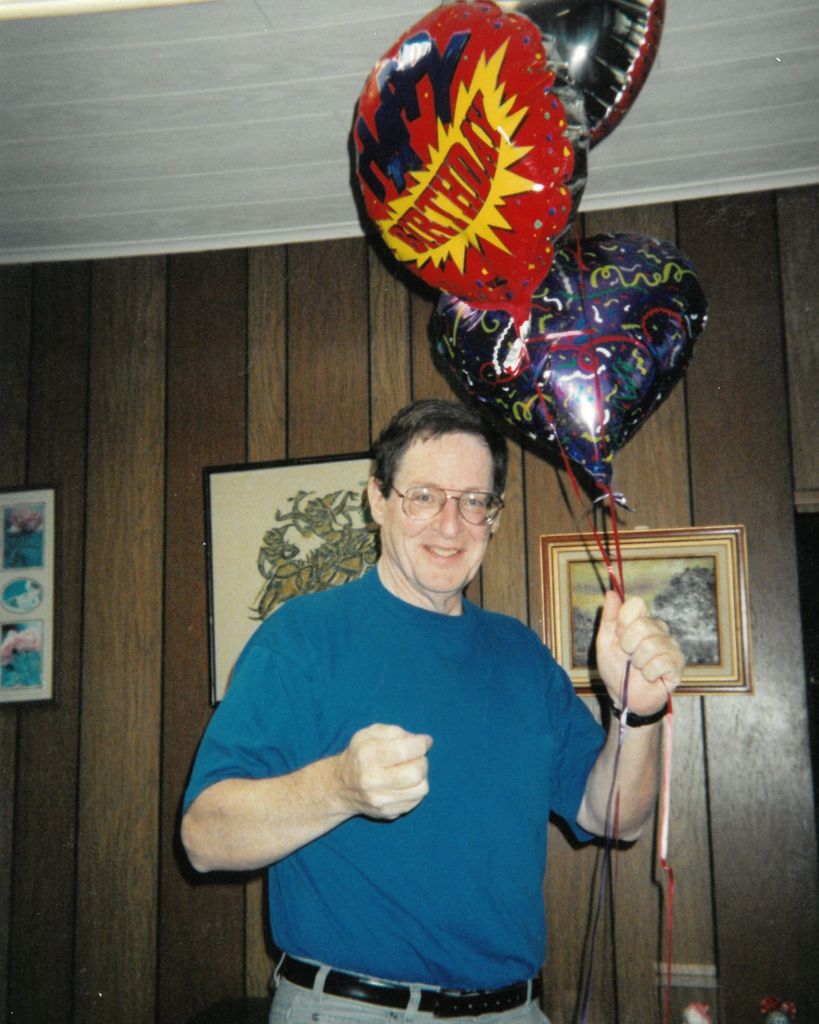 Frank J. Kury Profile Photo