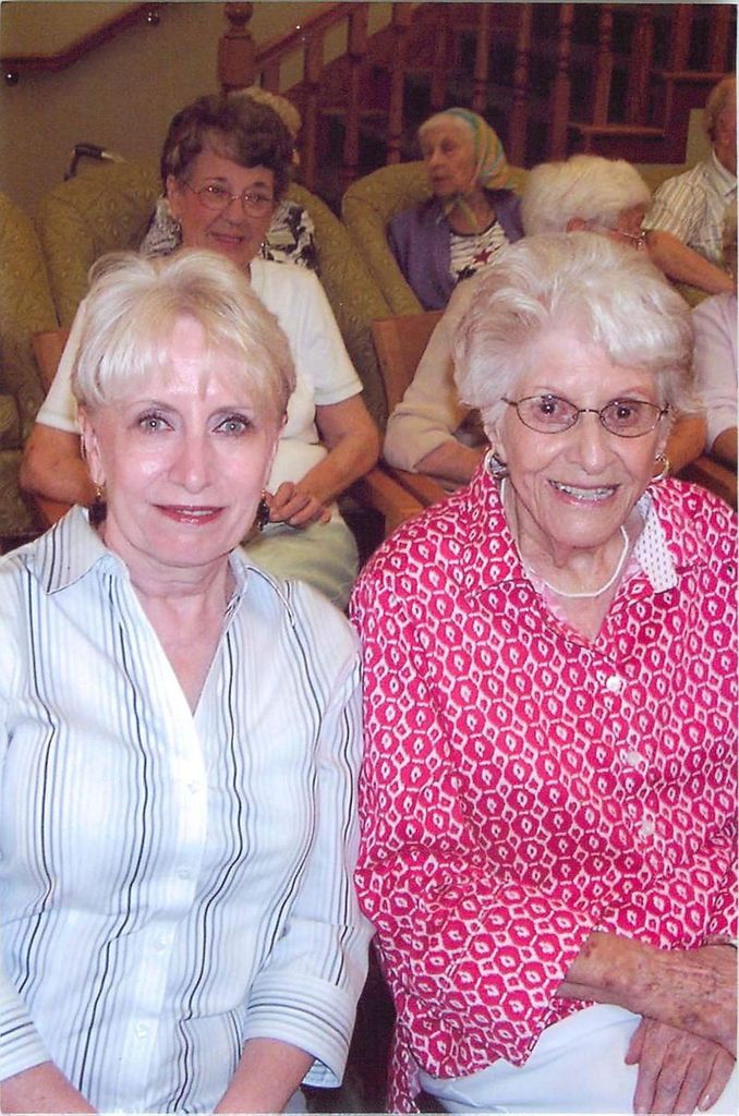 Helen Maurer