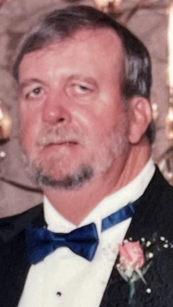 David Reid