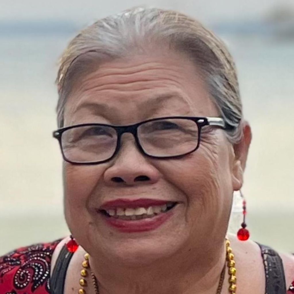 Tien Thi Davis Profile Photo
