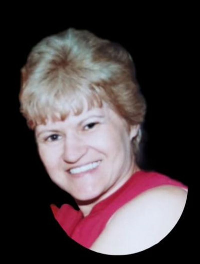 Irene Adams Profile Photo