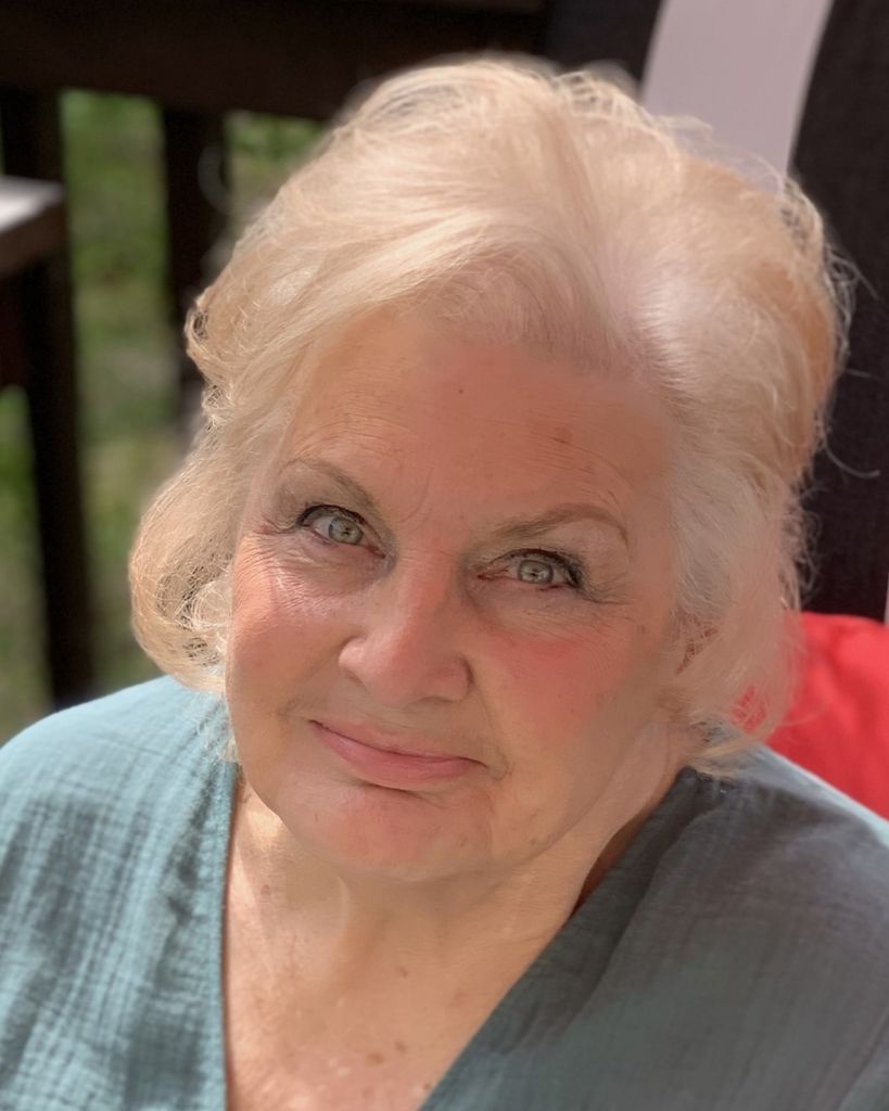 Diana Brown Profile Photo