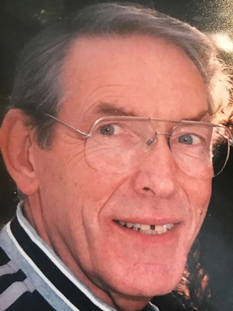 Donald Lembke Profile Photo