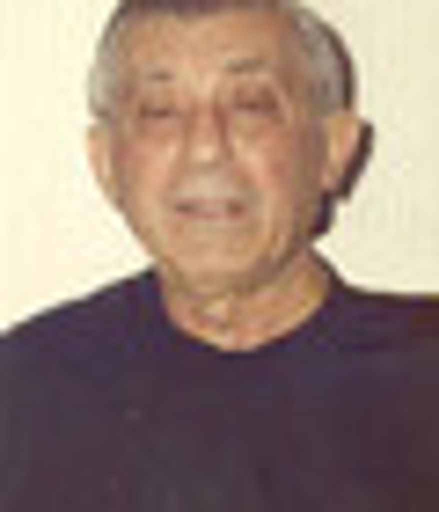 Joseph Sinicola