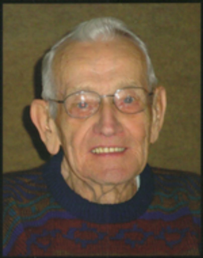 Dale Brorson