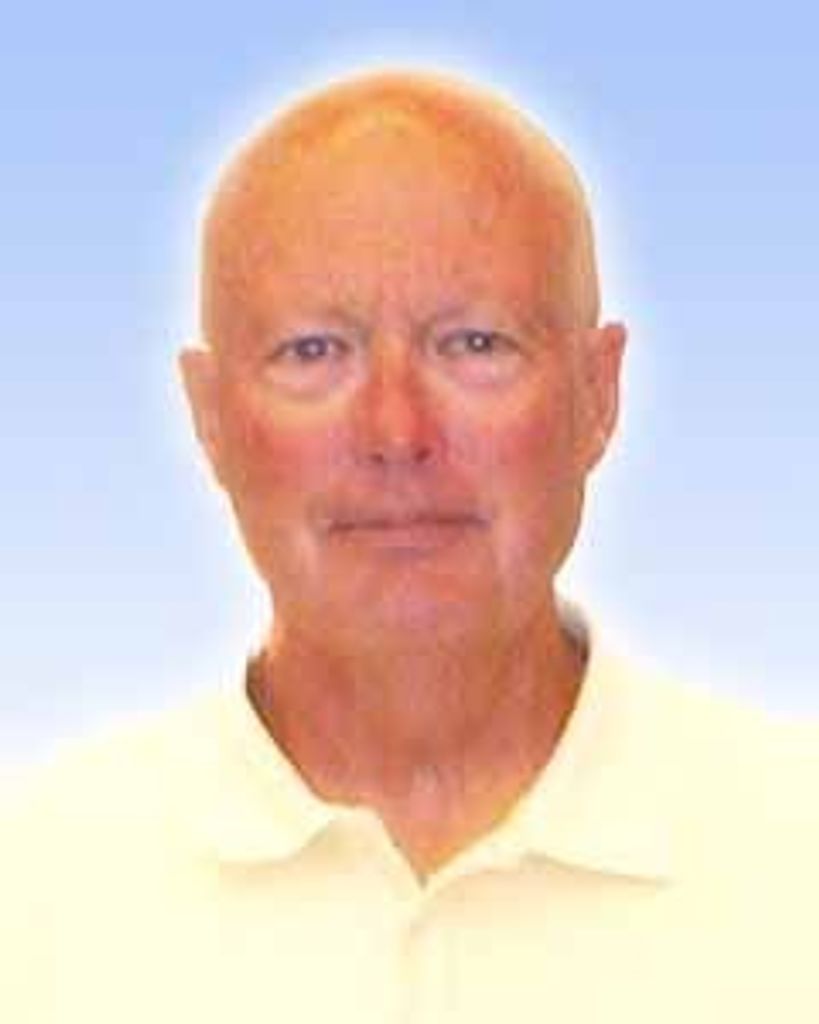 Thomas Alan St. John