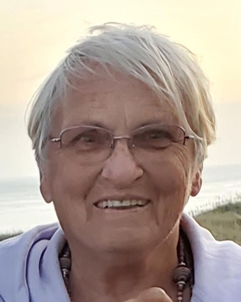 Judith Krichbaum Profile Photo