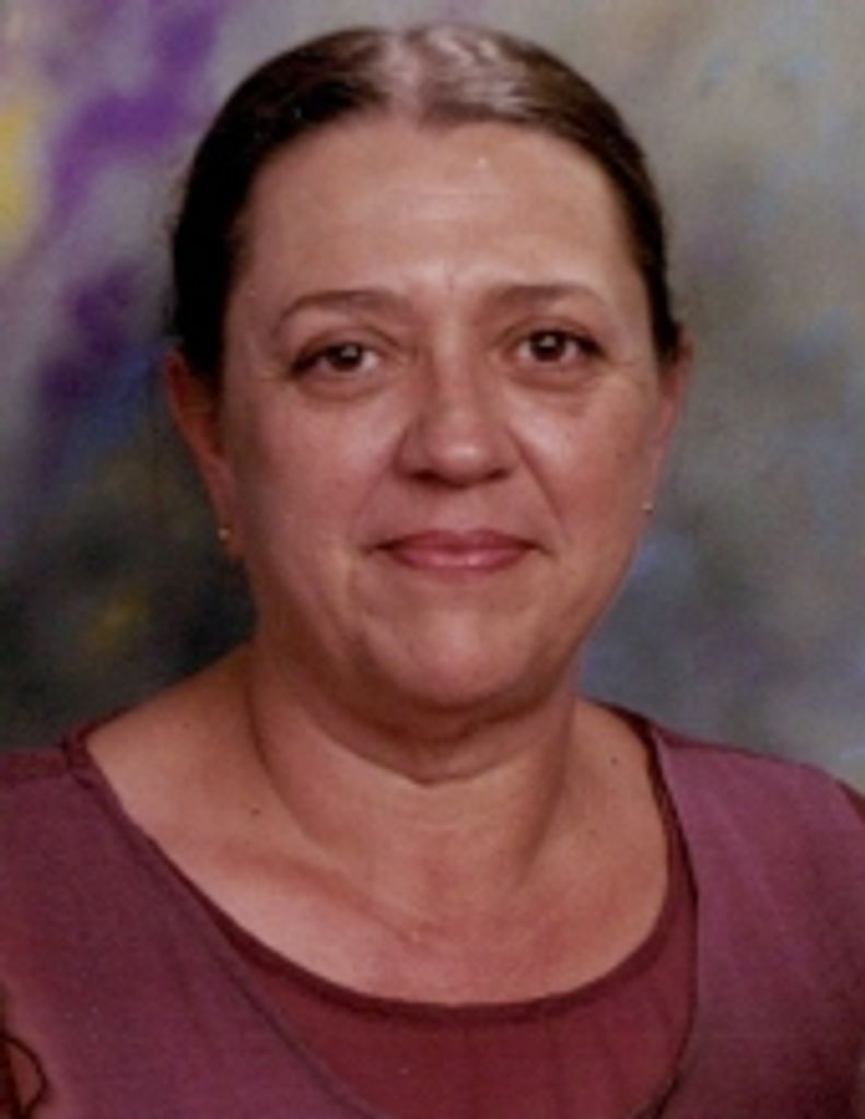 Tracey Lea Thornhill