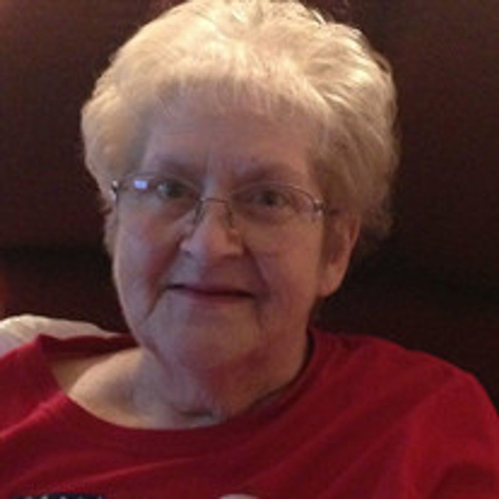 Patricia M. Tullys