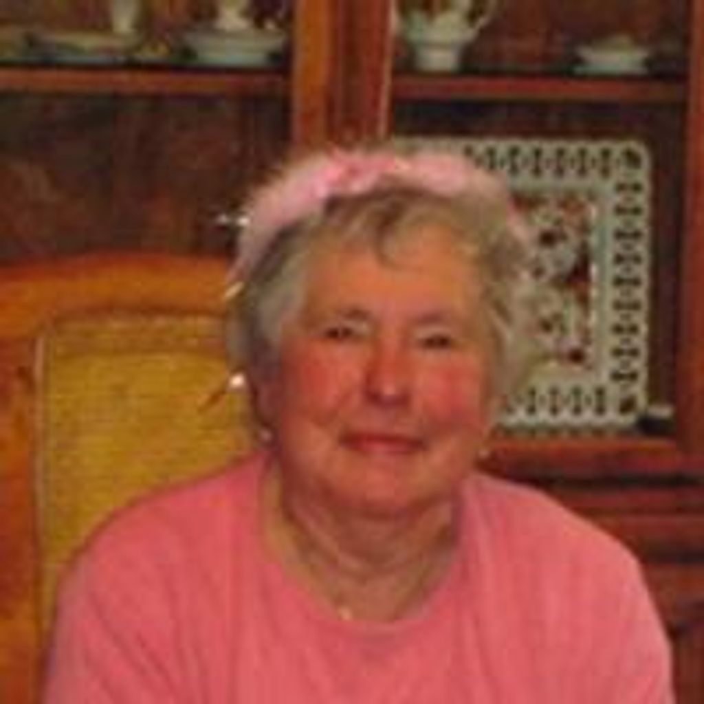 Ethel Forman