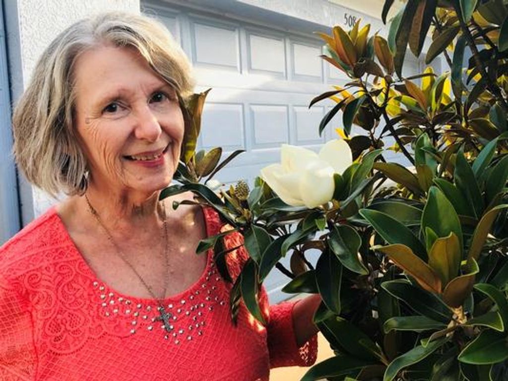 Beverly Jean Messerschmidt Profile Photo