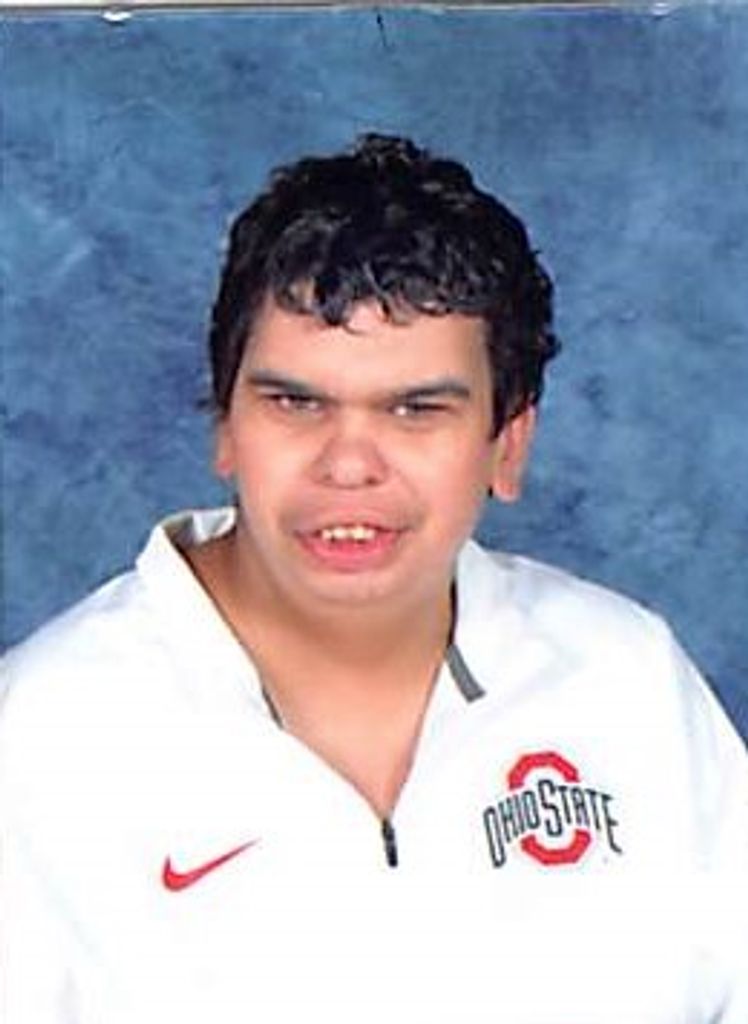 Chad Swiger