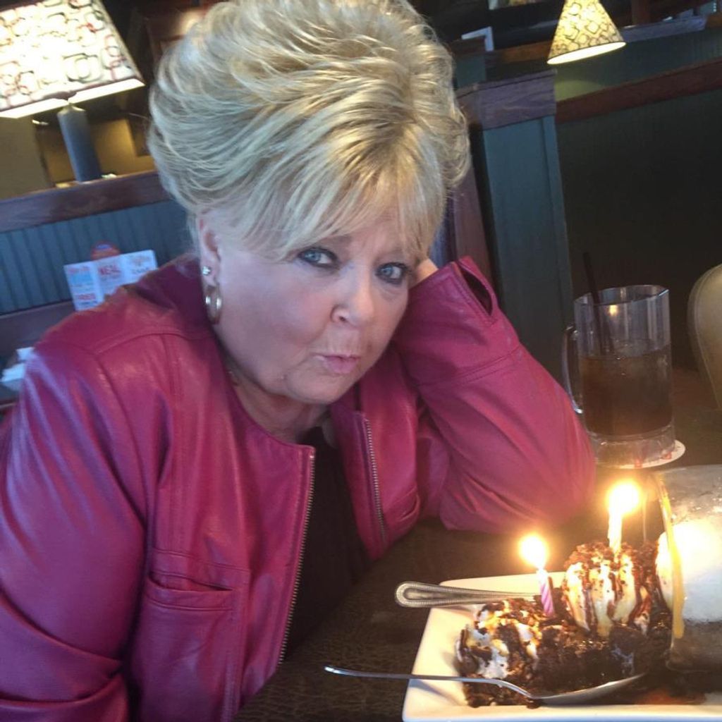 Patricia Stanley Washburn Profile Photo
