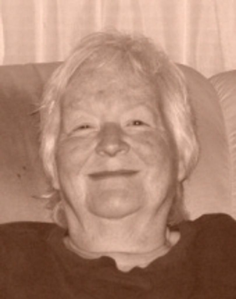 Hazel Jordan