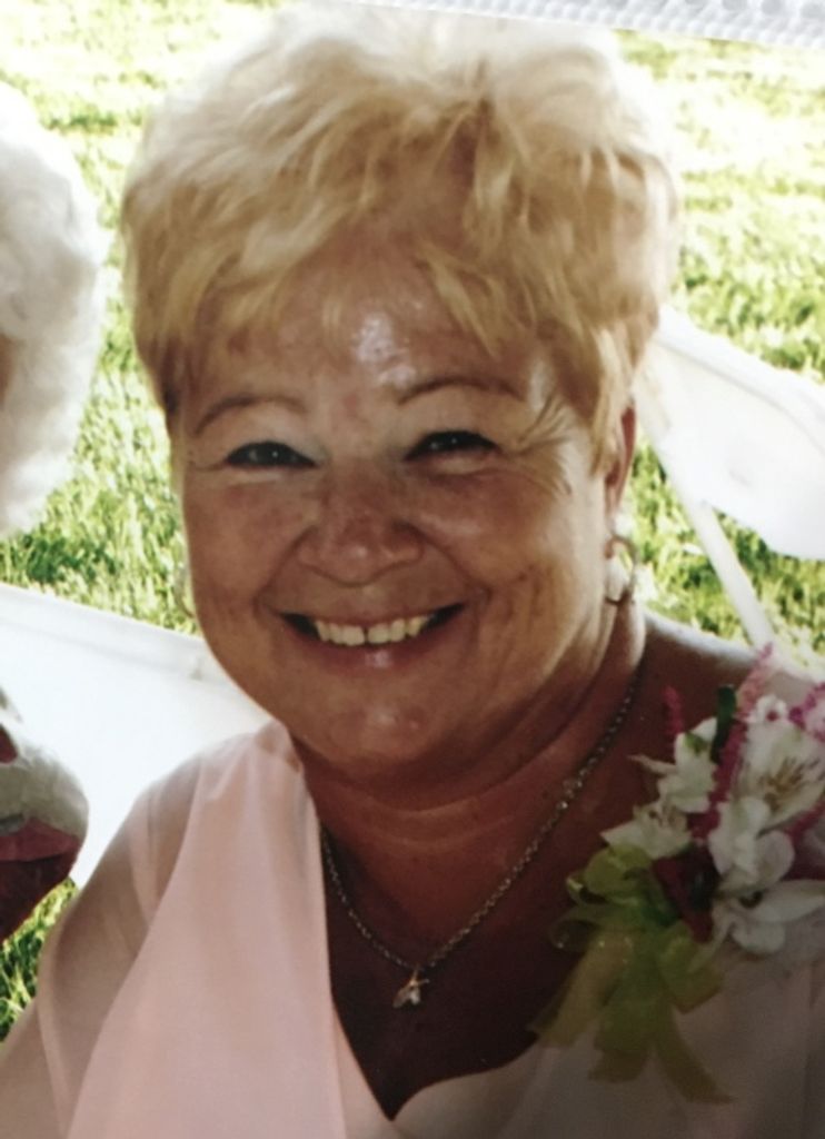 Christine R. (Imm)  Brigle Profile Photo