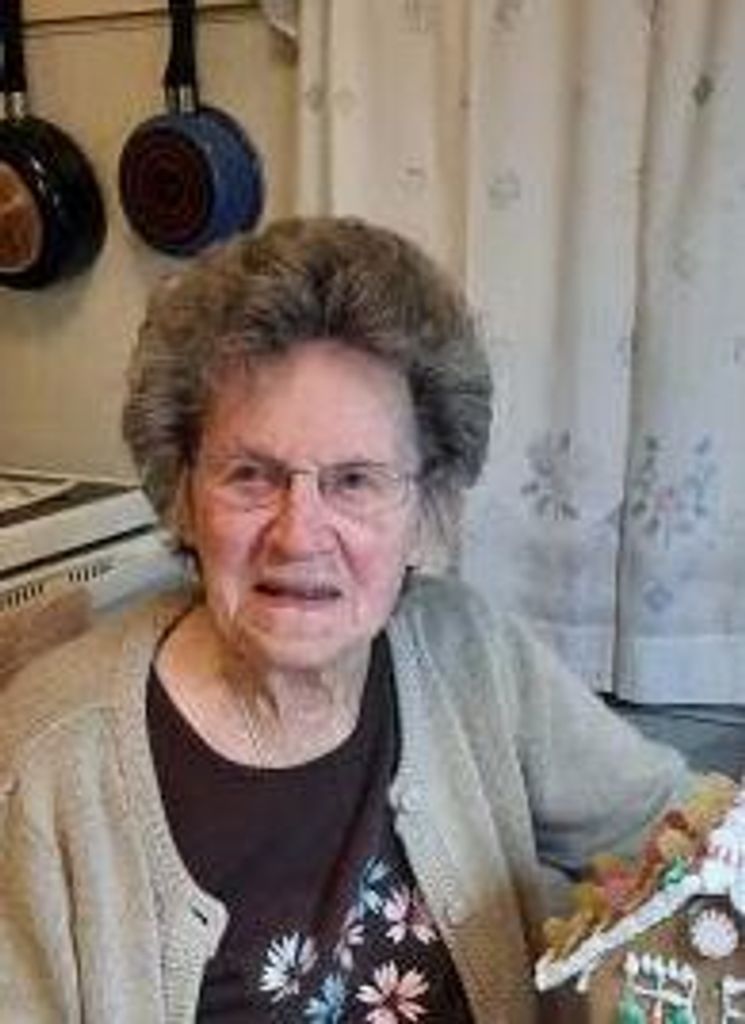 Lois Lorraine Kahler